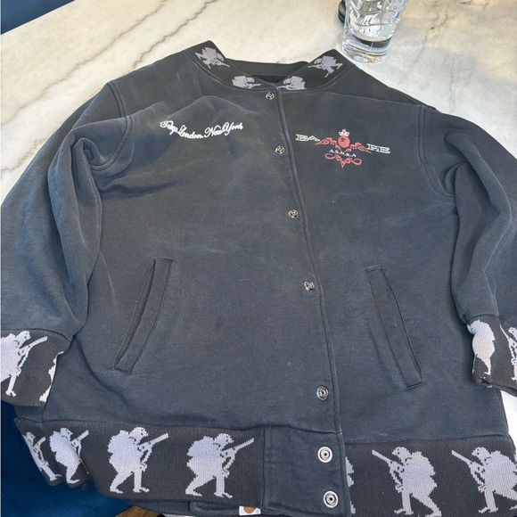 Bathing Ape jacket - Picture 8 of 9